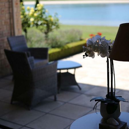Northbrook Waters Apartamento Rangiora Exterior foto
