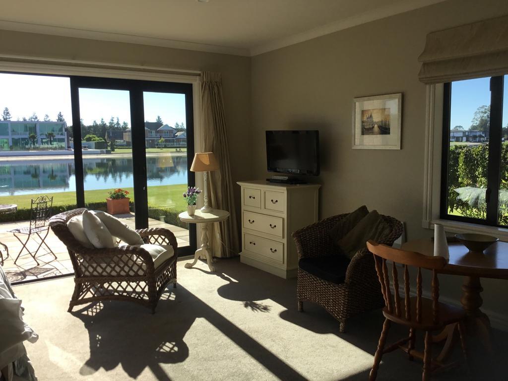 Northbrook Waters Apartamento Rangiora Exterior foto