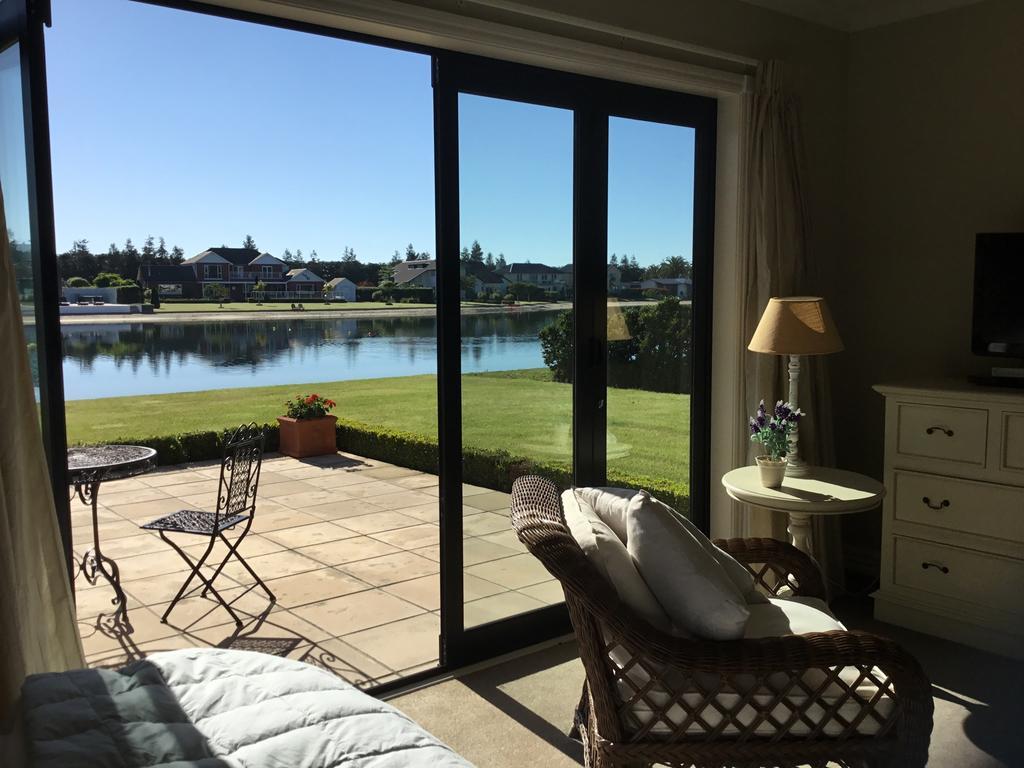 Northbrook Waters Apartamento Rangiora Exterior foto
