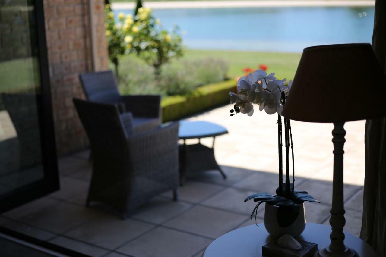 Northbrook Waters Apartamento Rangiora Exterior foto